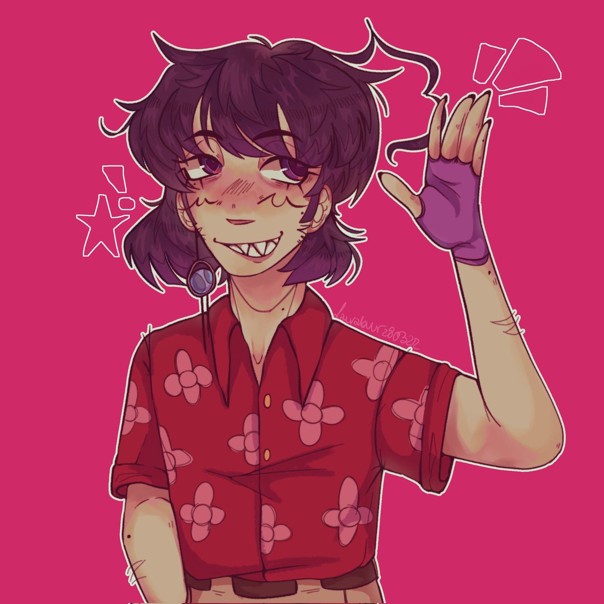 laivabur's tweet photo. SPARE 5 WHILE IM ASLEEP ??? IM AN ARTIST https://t.co/82hN1eZ55H