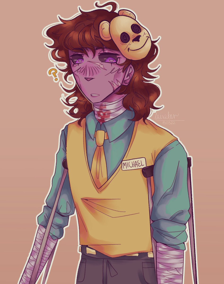 laivabur's tweet photo. SPARE 5 WHILE IM ASLEEP ??? IM AN ARTIST https://t.co/82hN1eZ55H