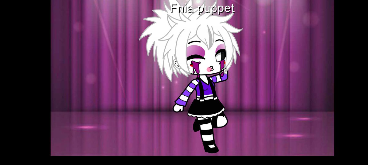 playernight8's tweet photo. Fnia puppet
#fnia #fnaf2 #fnaf2puppet #puppet #Gachaclub https://t.co/Z249CbrTvI