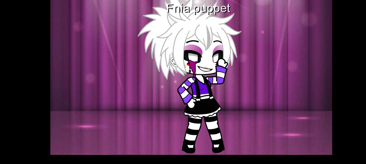 playernight8's tweet photo. Fnia puppet
#fnia #fnaf2 #fnaf2puppet #puppet #Gachaclub https://t.co/Z249CbrTvI