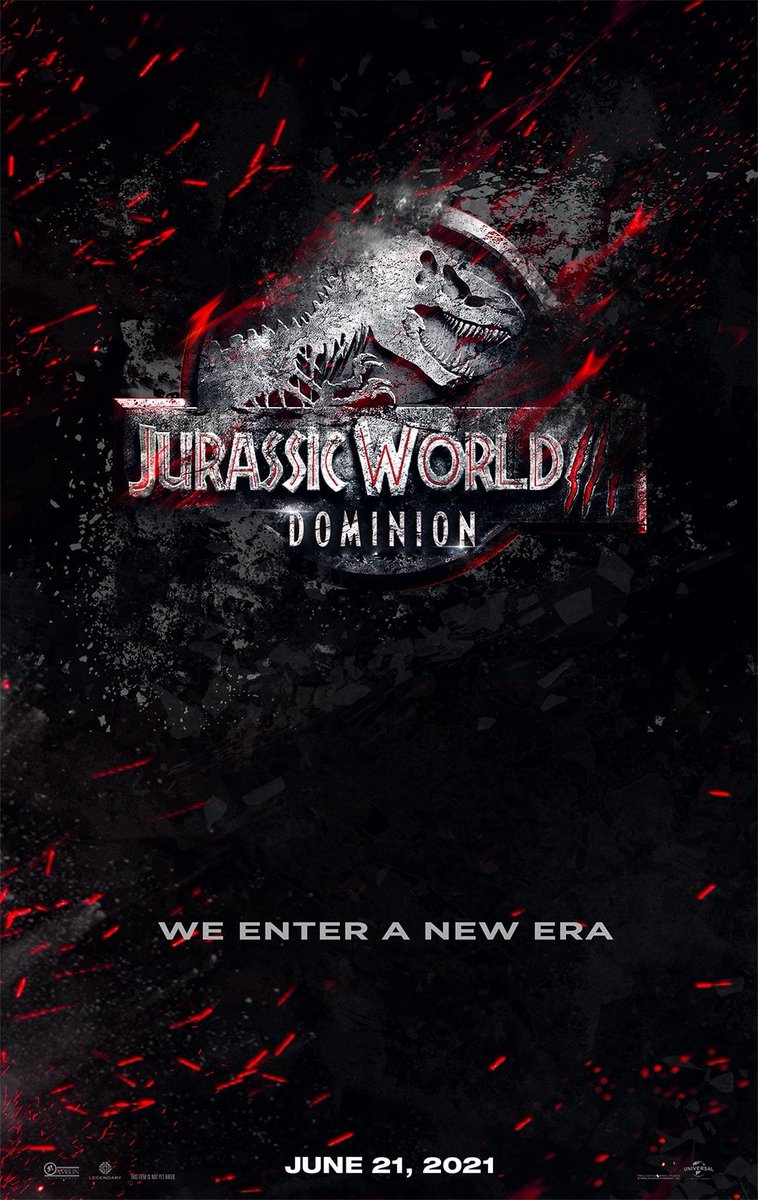 2022_Jurassic's tweet photo. Watch Jurassic World Dominion online full movie

Watch Jurassic World Dominion Full Movie Online

#NoSpoilers #IMDb BTS BTS BTS #BBMzansi #TSvBJK #GRAMMYs #movies #JurassicWorldDominion https://t.co/u1LwOesmlD