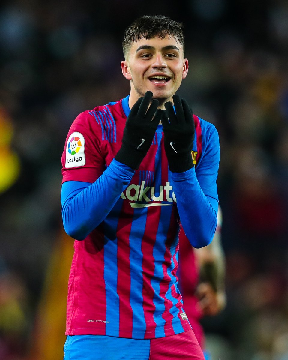 FCBarcelona_es's tweet photo. No puede tener haters https://t.co/UsEIrVX3b7