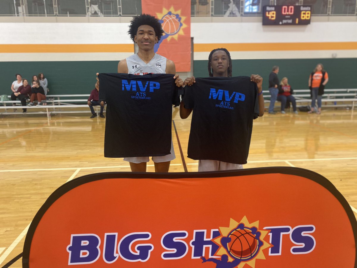 BigShotsGlobal's tweet photo. #BigShots #RockyTopTipOff 

15U Championship 🏆

B Maze Elite UAA - 68 

SWV Hustle - 49
30 Max Wilcox 14 

Co MVP - 0 Deondrea Lindsey 16 
                   2 Shane Cherry 10 https://t.co/jTbyKn4Eq3