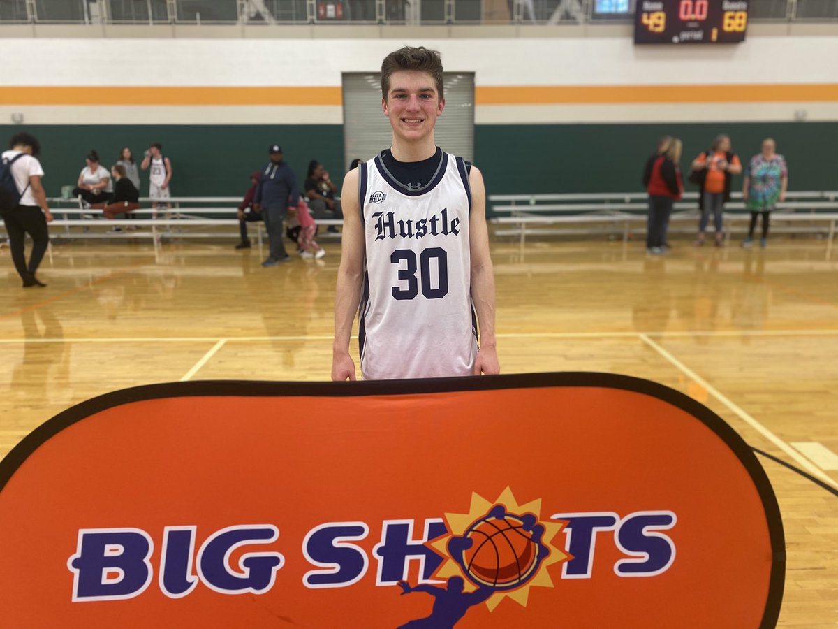 BigShotsGlobal's tweet photo. #BigShots #RockyTopTipOff 

15U Championship 🏆

B Maze Elite UAA - 68 

SWV Hustle - 49
30 Max Wilcox 14 

Co MVP - 0 Deondrea Lindsey 16 
                   2 Shane Cherry 10 https://t.co/jTbyKn4Eq3