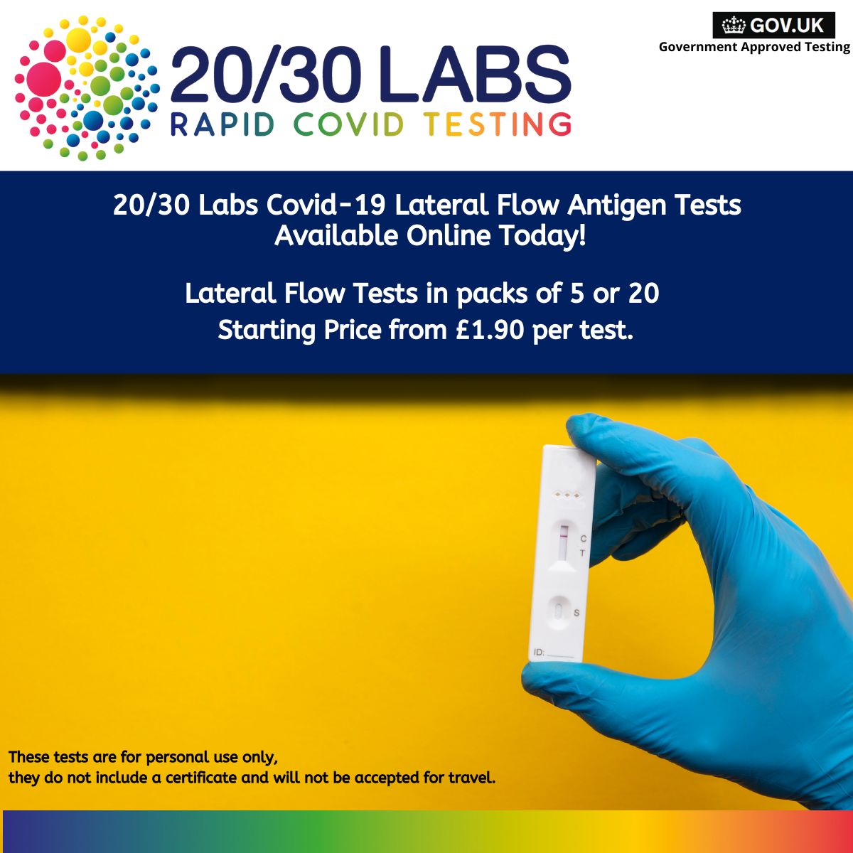 20/30 Labs tweet media