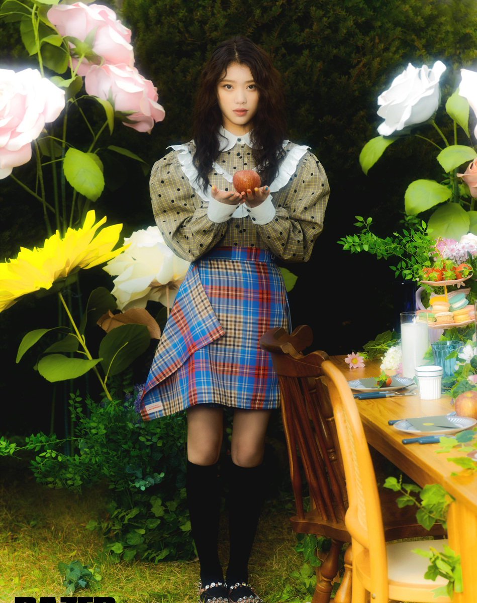 StardustEnt_'s tweet photo. (C)ERES | The Disappearance of Cherry Chapter 1ne Teaser 

Member: Liling 

#세레스 #릴링
#CERES #LILING
#stardustent 
#The_Disappearance_Of_Cherry https://t.co/awdZFNZOKd