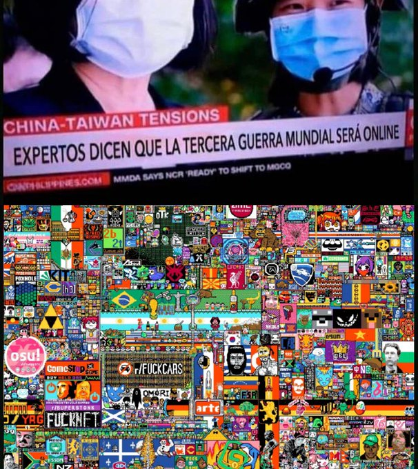 marcelochvz_'s tweet photo. Se nota que si. #reddit  #RedditPlace https://t.co/fJyIYFESZj