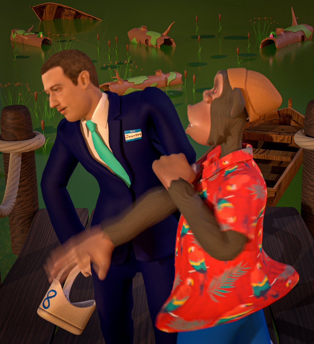 Zech 🍌 tweet media