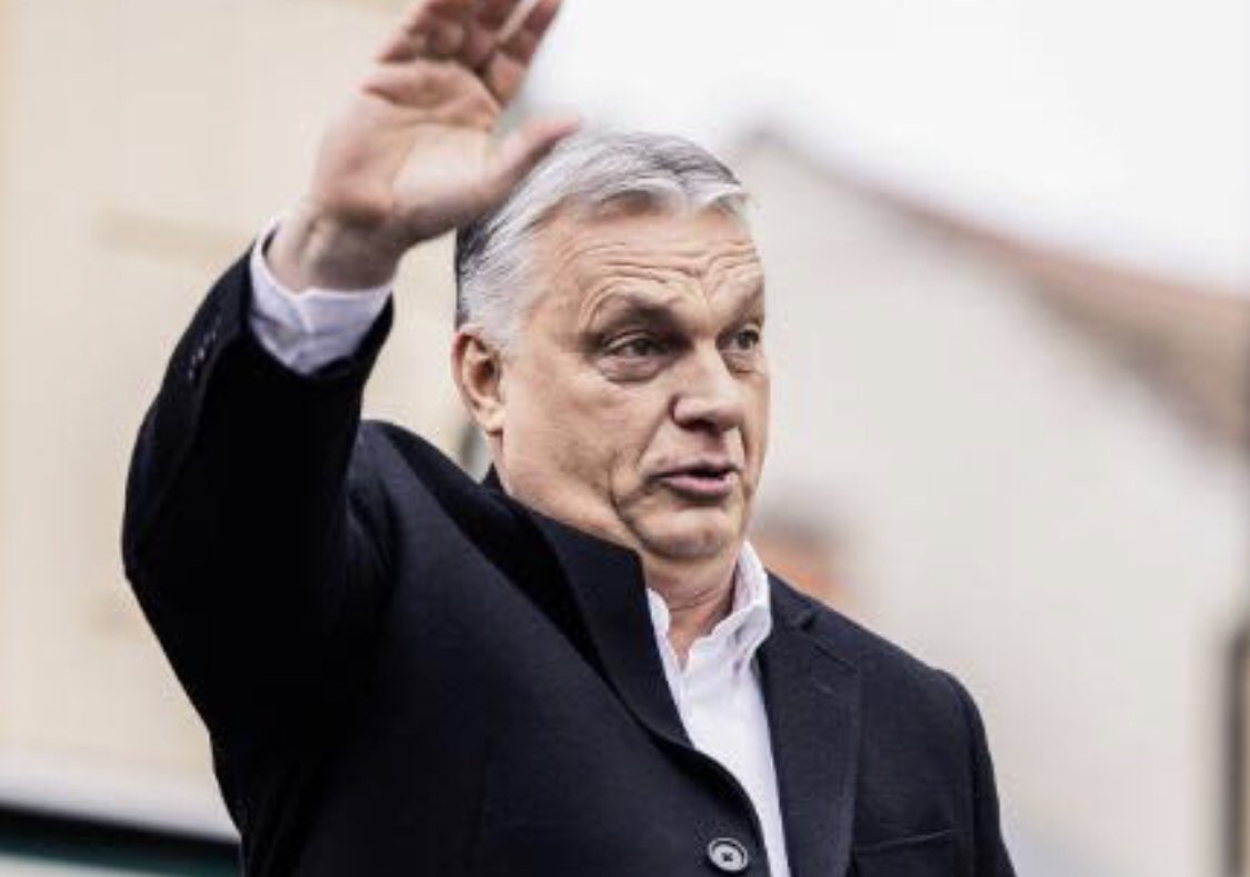 Macaristan’da seçim Rusya müttefiki Victor Orban’ın yüzde 71 ile zaferiyle sonuçlandı