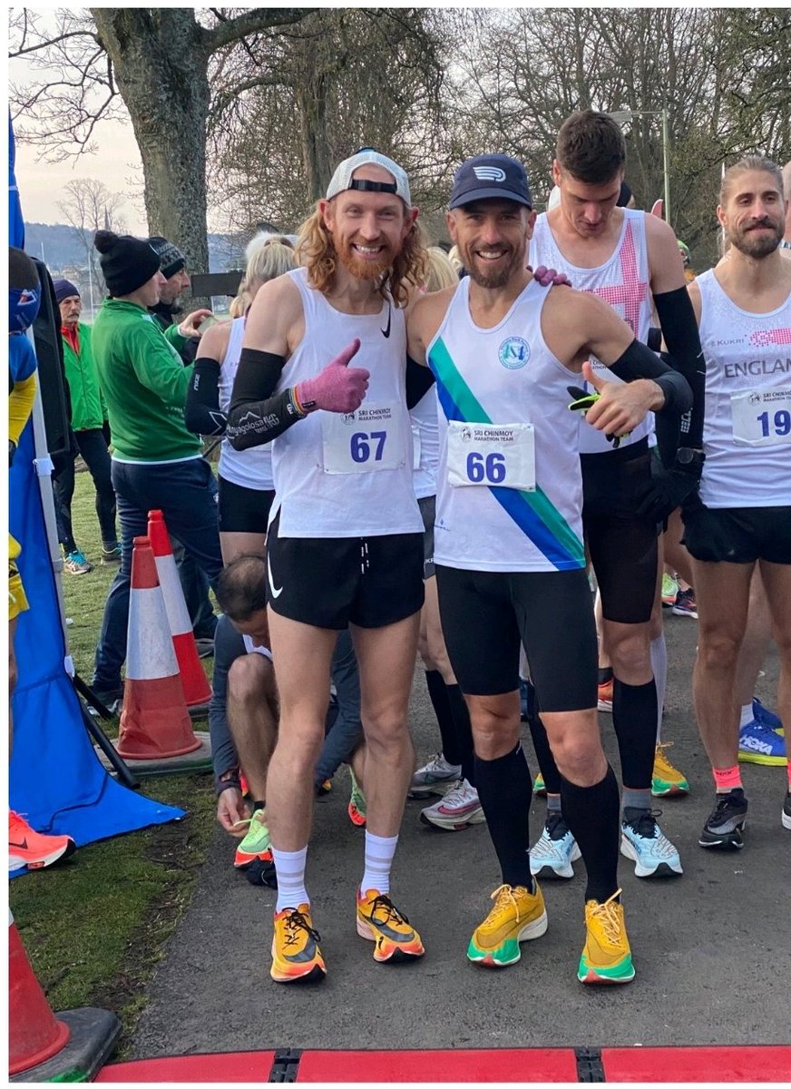 vphthac's tweet photo. Amazing performances from our truly inspiring club members across Paris, Berlin and Manchester marathons and half marathons, and 100ks! Congratulations you superstars! 🎖🌟 #vph4ever https://t.co/KAv8qu9Ndp