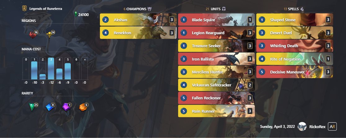 RickoRex tweet media