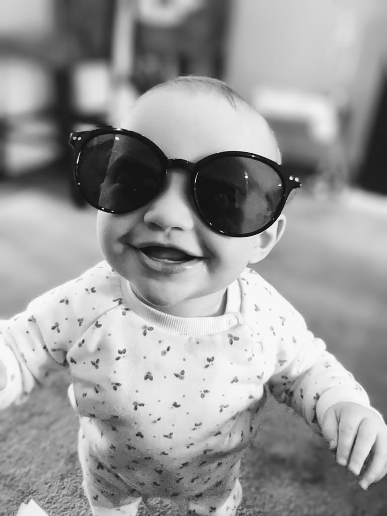 LynzWicker's tweet photo. Love my Granddaughter she is my blessing in life x ❤ https://t.co/W3nejbbTfj