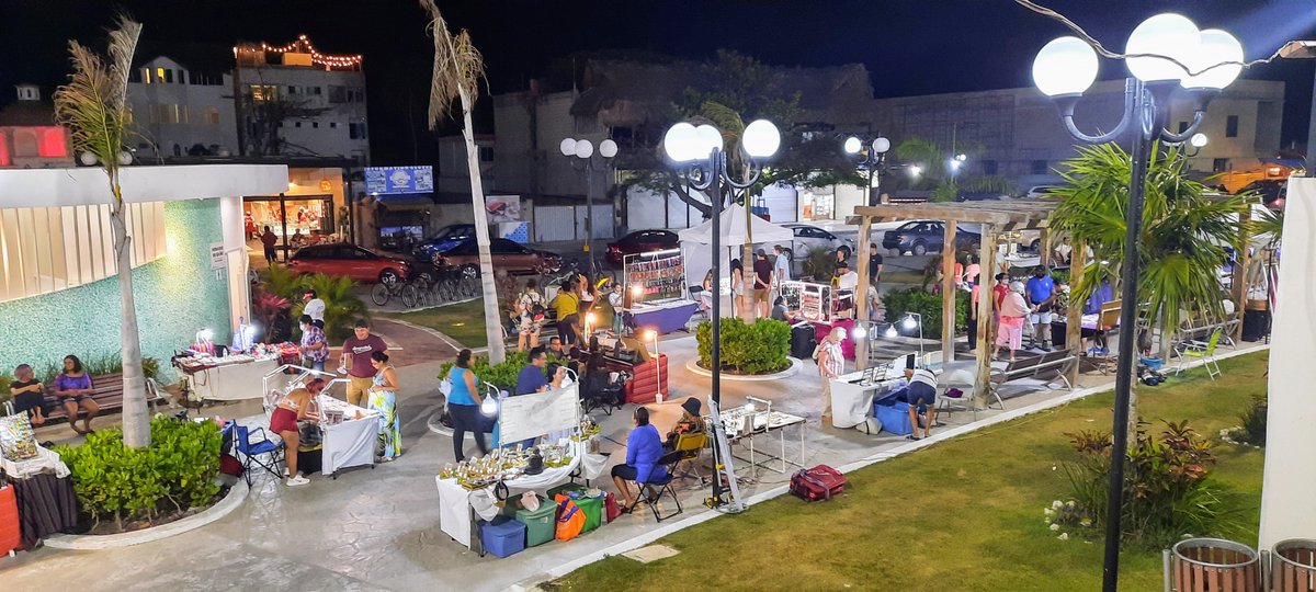 InPuertoMorelos tweet media