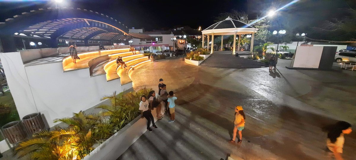 InPuertoMorelos tweet media