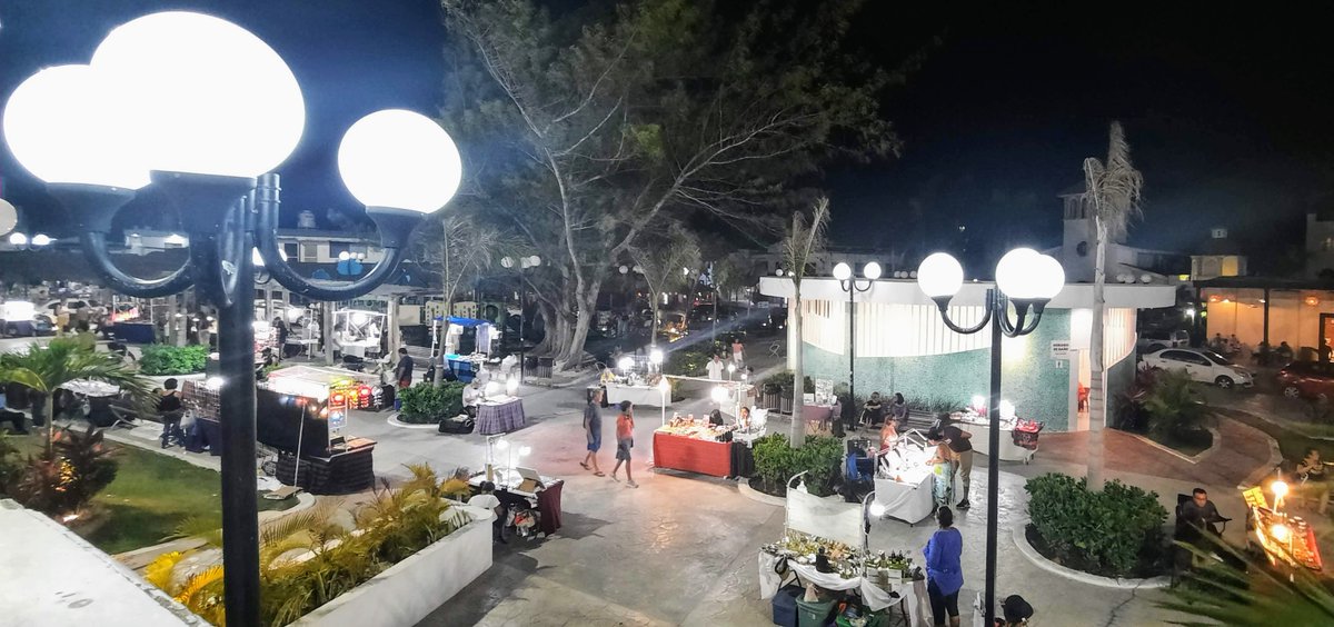 InPuertoMorelos tweet media