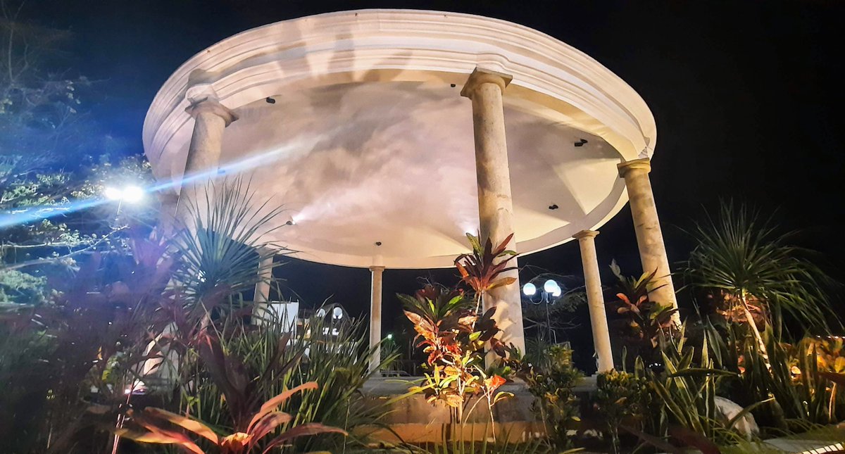 InPuertoMorelos tweet media