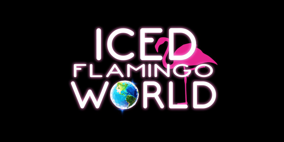 IcedFlamingo's tweet photo. If you’re seeing this, you’re early 🚀

A new island awaits ⏳

At 300 followers we’ll start a giveaway

Like &amp; RT

❄️🦩

#NFT #NFTs #NFTCommmunity #NFTGiveaway #geticed https://t.co/sYvsTQCRZz