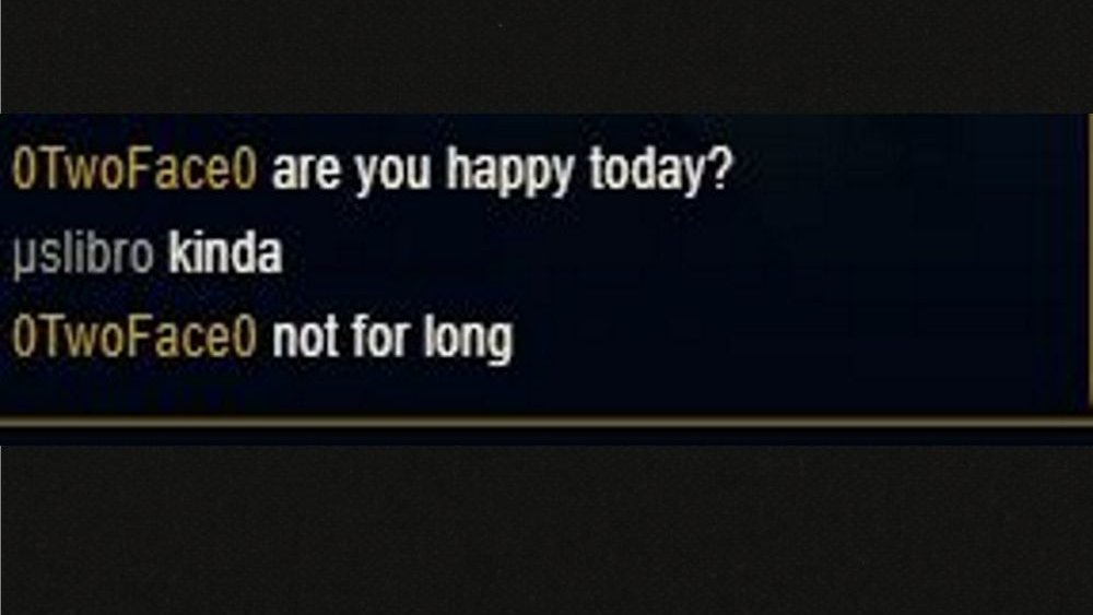 some League of Legends Chat #LeagueOfLegends #Memes #gaming #lol