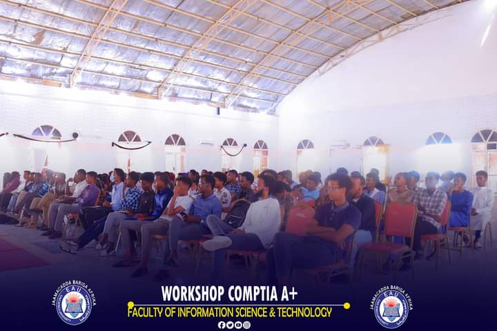 eaugrw's tweet photo. Students of IT participated in a workshop regarding on computer troubleshooting, solving startup errors, computer disassembly and upgrading internal hard disk, formatting windows 10, installing new windows 11, and finally installing antiviruses Softwares. https://t.co/oFQzbmoe7Z
