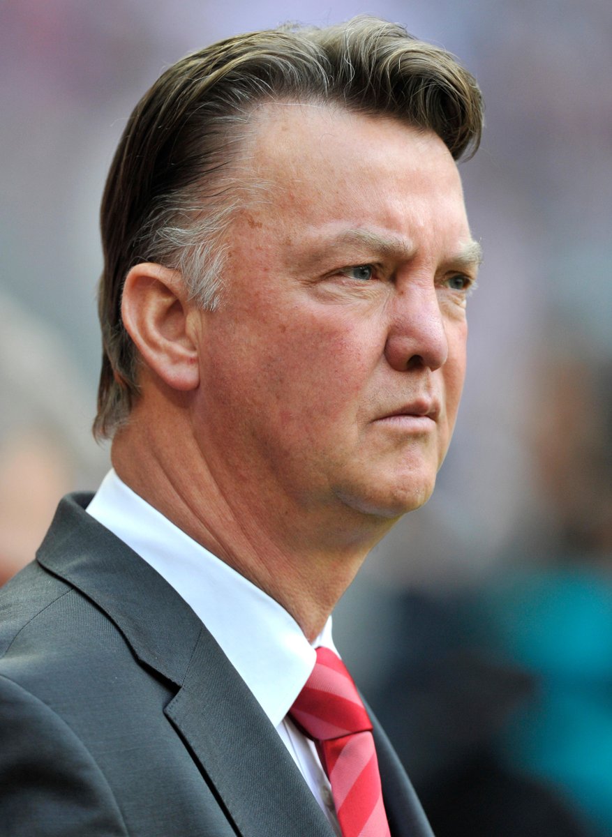 FootyAccums's tweet photo. Thoughts are with Louis Van Gaal this evening as he has announced he is battling against prostate cancer.

🙏🙏🙏 https://t.co/BhqYFjYE5G