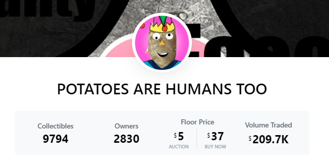 VB_Viki13's tweet photo. Clean the FLOOR! 🧹
#Edwinart #PFP #Potato #RARE #TheTrip #CronosNFT #TheTrip #MadHareSociety #crofamily #PsychoKitties #PsychoMollies #LoadedLions #AlphabotsSociety #MadMeerkats #Balliesfam #crofam https://t.co/ao3KQZtzst