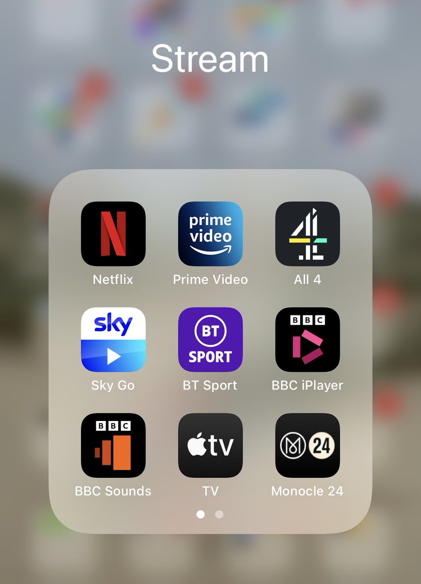 James Greenfield tweet media