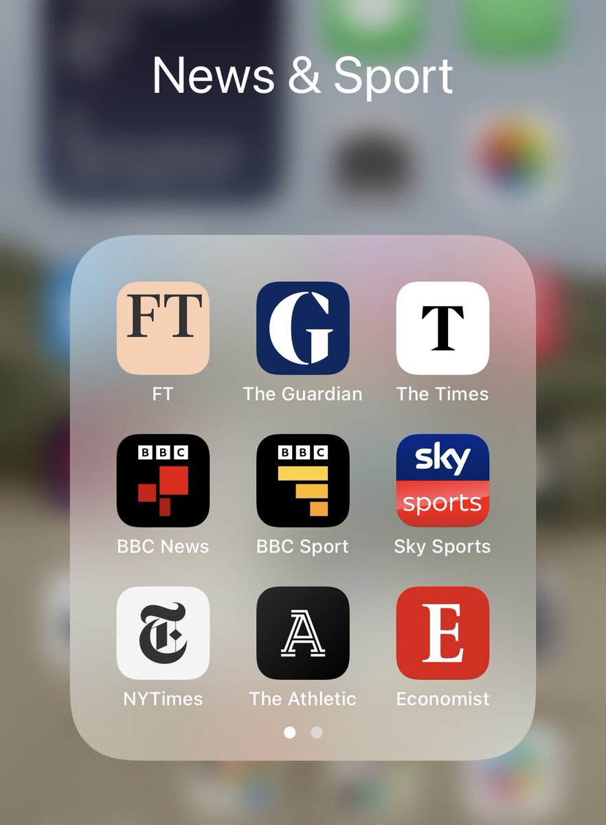 James Greenfield tweet media