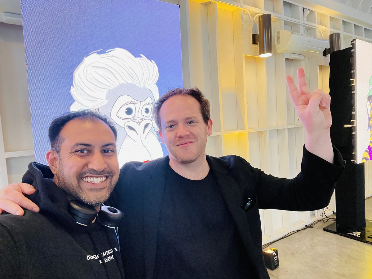 HODL82's tweet photo. There is no power ๐ฅ for change greater than #community discovering what it care about. #Dawflex #Dawla @assaf_reeb https://t.co/EWWvu7fLzW