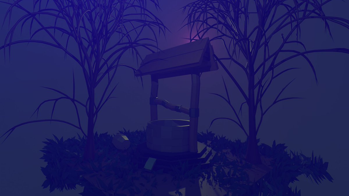 Kyrinite1's tweet photo. Something i did at 4am
#blender #blenderart #blenderrender #3D https://t.co/I2LBrhKqBW