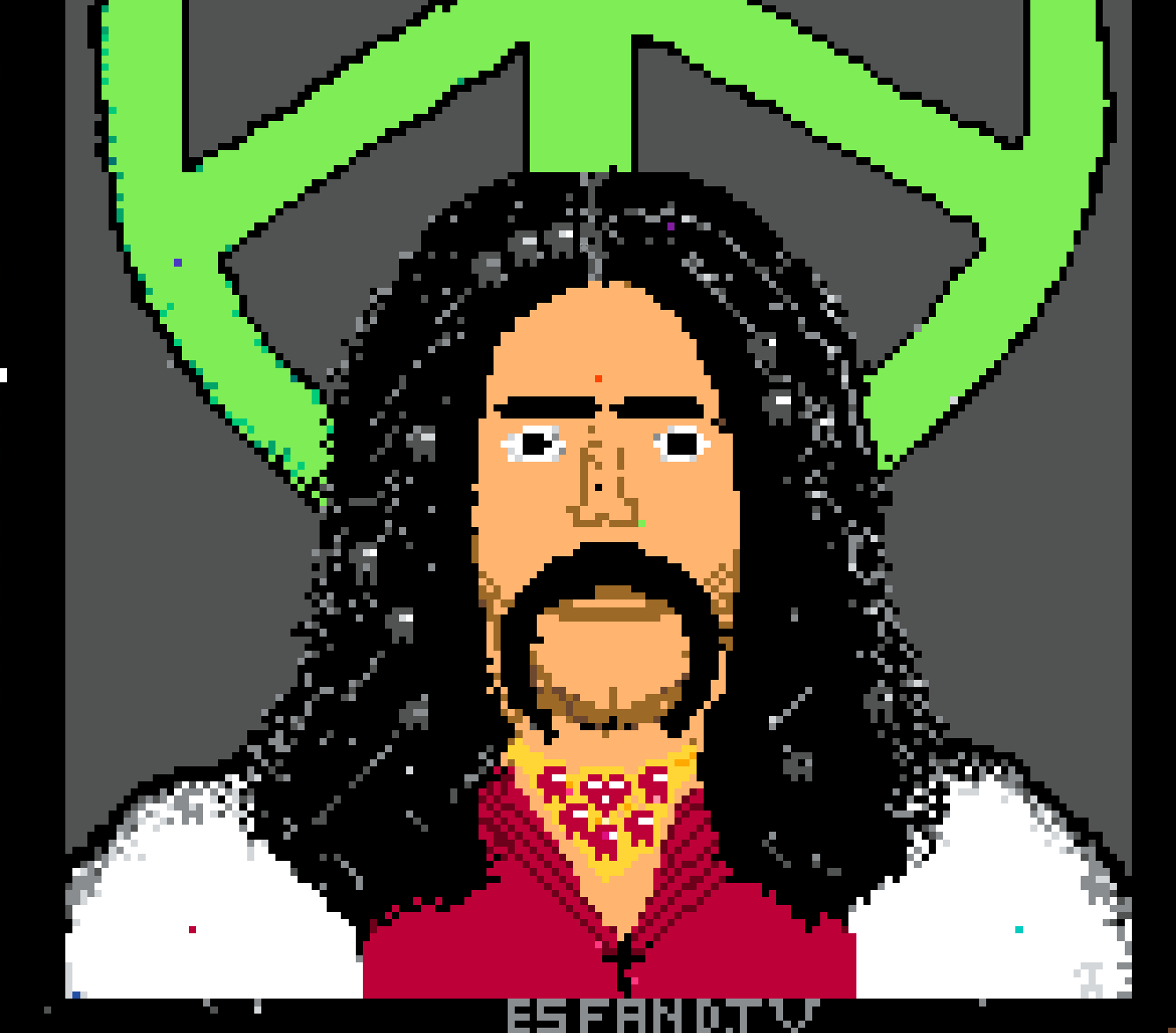 Esfand (@EsfandTV) / Twitter