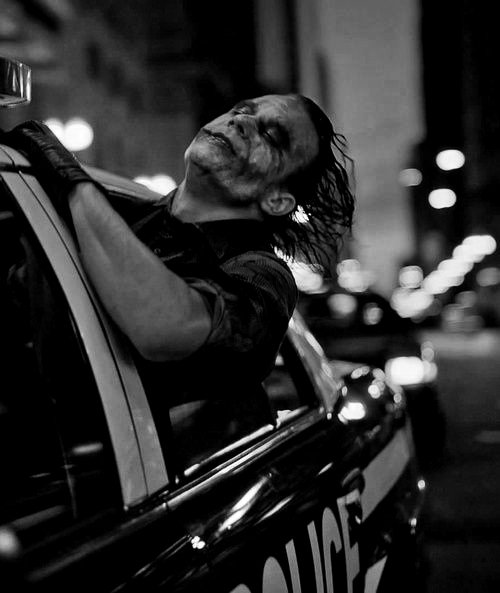 Happy Birthday Heath Ledger (1979 2008) 