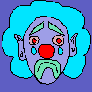TinyClown6's tweet photo. 🎈TinyClown presents...#ClownMugz!🤡
🔹 .002ETH on Polygon!!
👉 https://t.co/zXg99DJVKl

#NFTCommunity #TinyClown #NFTs https://t.co/I7DMWYydAQ