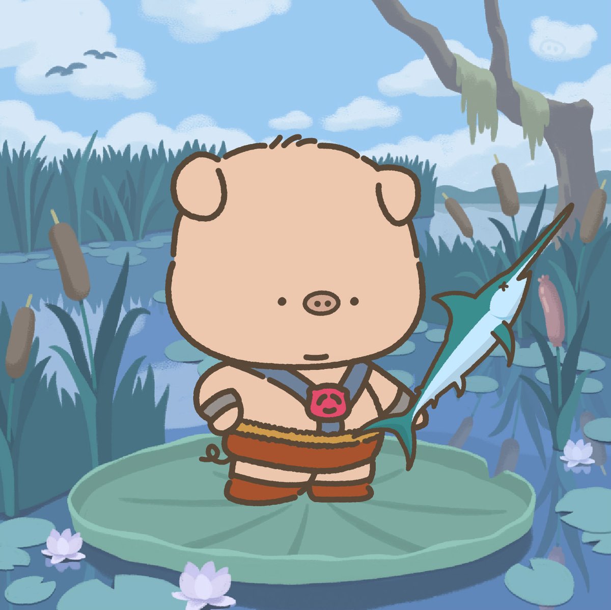 Porkchamps tweet media