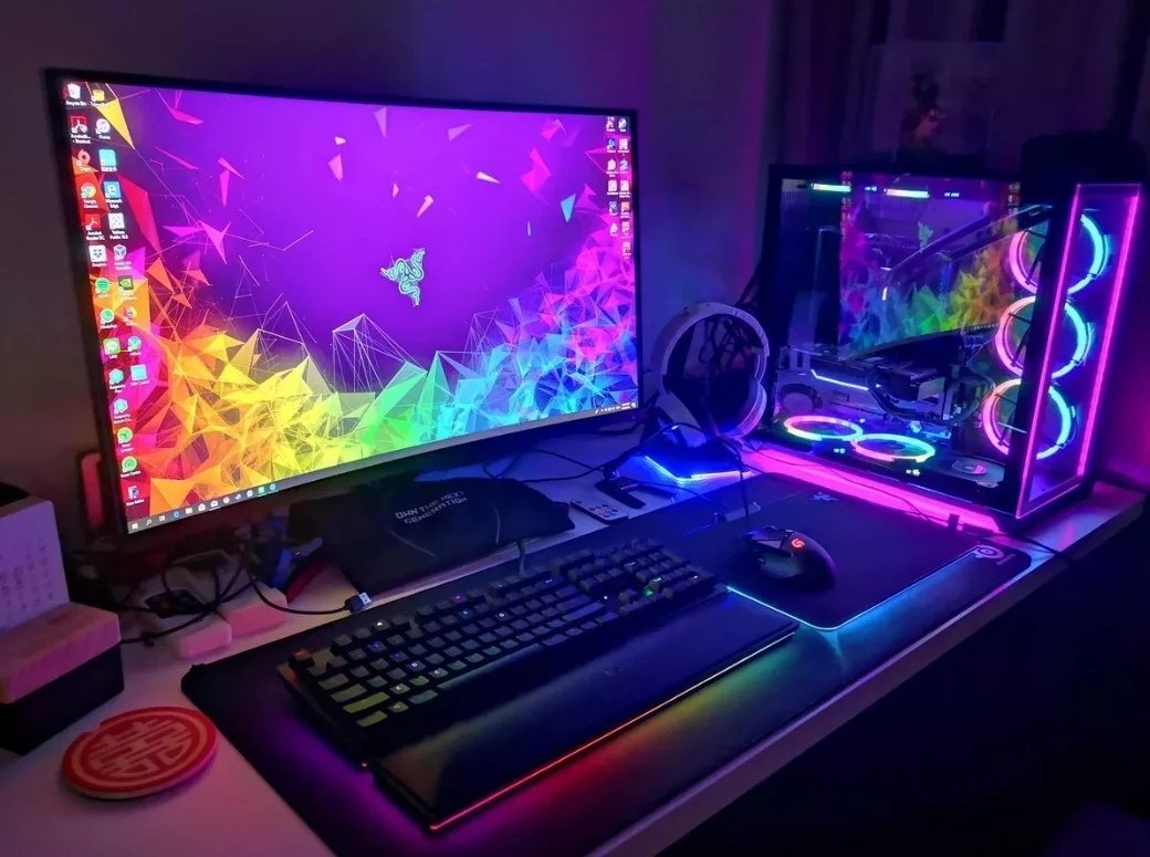 Rate the desktop from 1 to 10 👇🏻

Does it look like your workplace? 🙃

#active #PROXITIME