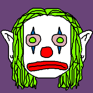 TinyClown6's tweet photo. 🎈TinyClown presents...#ClownMugz!🤡
🔹 .002ETH on Polygon!!
👉 https://t.co/zXg99DJVKl

#NFTCommunity #TinyClown #NFTs https://t.co/I7DMWYydAQ