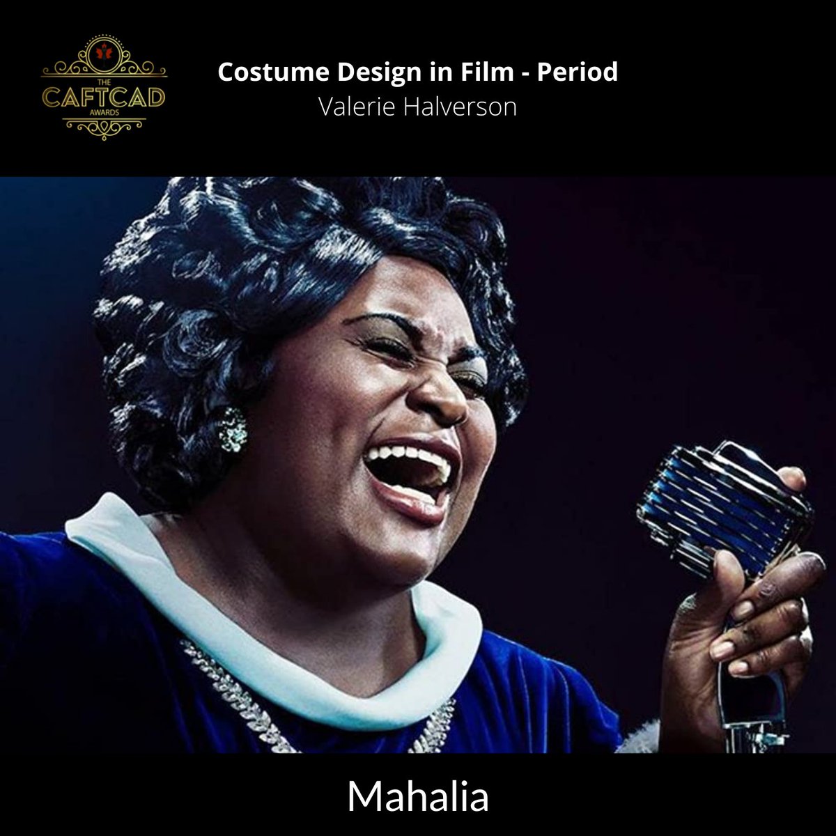 CAFTCAD Awards tweet media