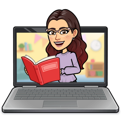 MissAppelbaum's tweet photo. Throughout learning about different ways to add technology to my future classroom, I found that creating a Bimoji classroom is a fun way for the students to figure out what they have to do, and they are fun to create! @RiderKDP #bitmojiclassroom #edtech https://t.co/OQKdMidF3S
