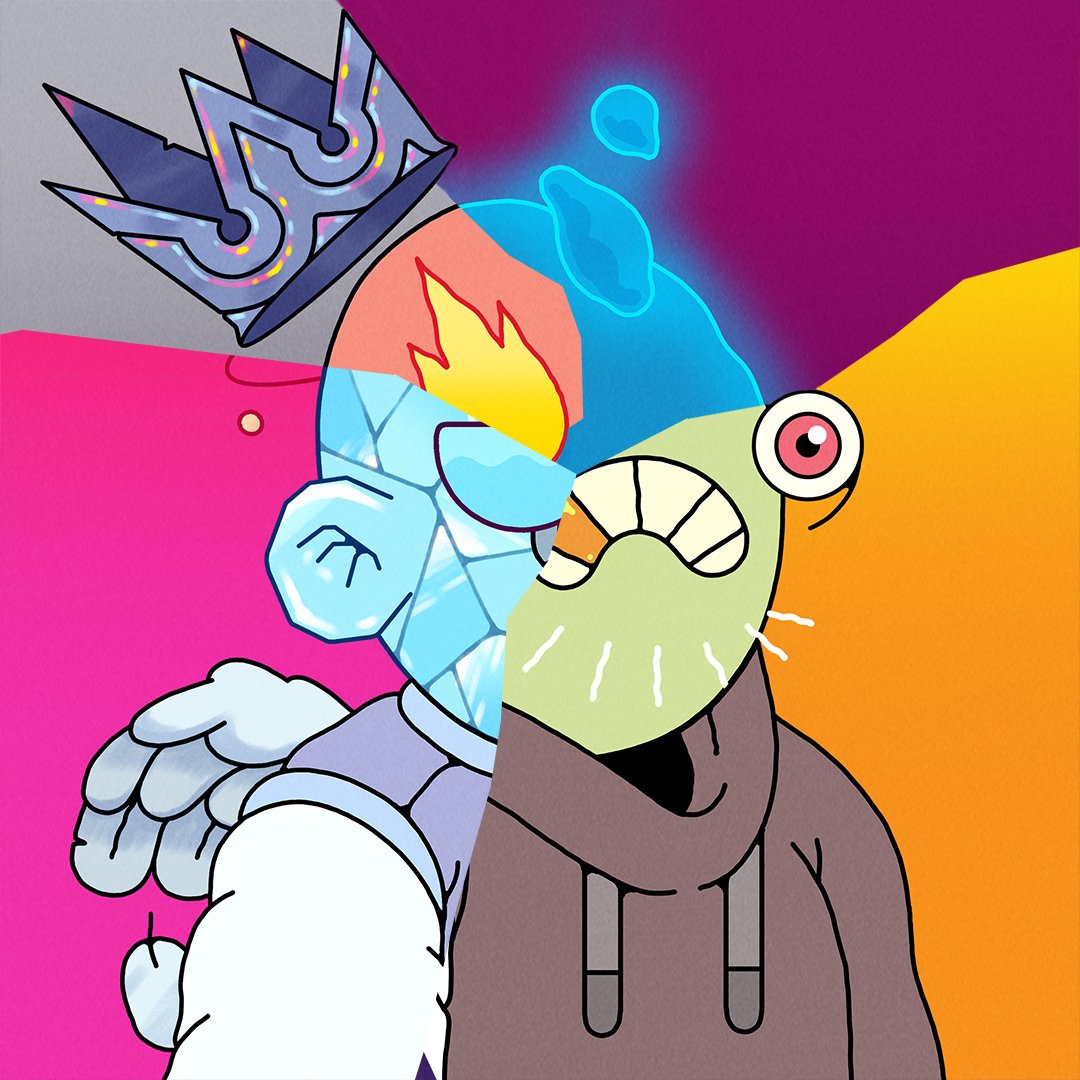 REVEAL IS LIVE! SHARE YOUR DREADZ! 💀🖤