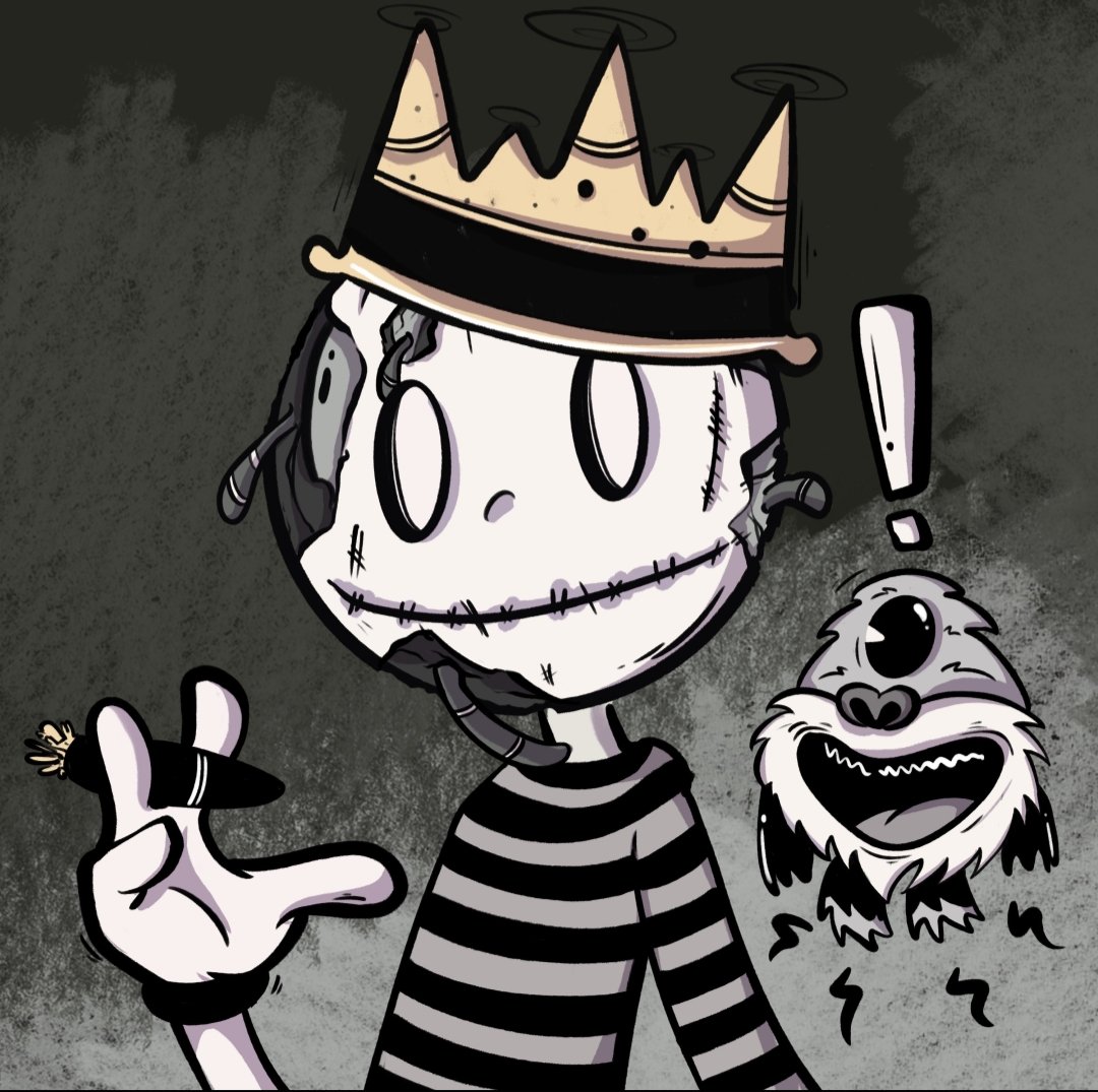 GR82CU4's tweet photo. @loomiheads 
First of all just like one of their cofounders, for me also art is a way to connect to a community coz of which I'm truly in love with the art. Sharing a thread🧵 below on what keeps me attached to @loomiheads.
(Img2 is an Improvised fan art 😂)
#loomigang>everything https://t.co/ZY8AOZtpXd