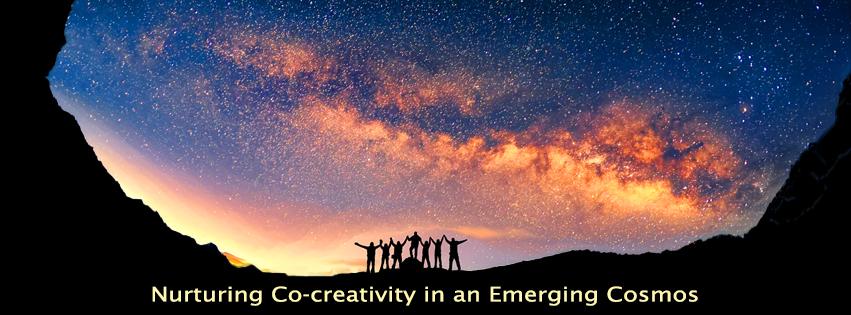 TexAlbert's tweet photo. Crucial humankind share a rallying science-based #mythopoetic story of #existence on #Earth in context of universe evolving since 14billion years...
#awe #wonder #humility #reverence #CollaborativeSolidarity #ClimateAction #thrivability #CultureOfPeace
https://t.co/jO6g8Ma9cs https://t.co/UCHWkccsGH