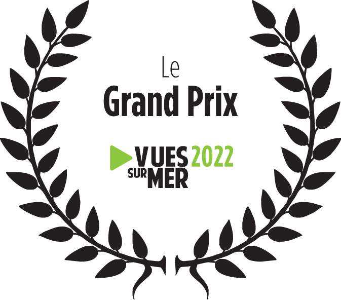 REMISE DE PRIX 
GRAND PRIX : zo reken (Emanuel Licha)
PRIX GASPÉSIEN : Perdre Mario (Carl Leblanc)
PRIX HUMANISTE : La Coop de ma mère (Ève Lamont)
PRIX DU MEILLEUR COURT MÉTRAGE : Les bienveillants (Sarah Baril Gaudet)
MENTION SPÉCIALE DU JURY : Gabor (Joannie Lafrenière)