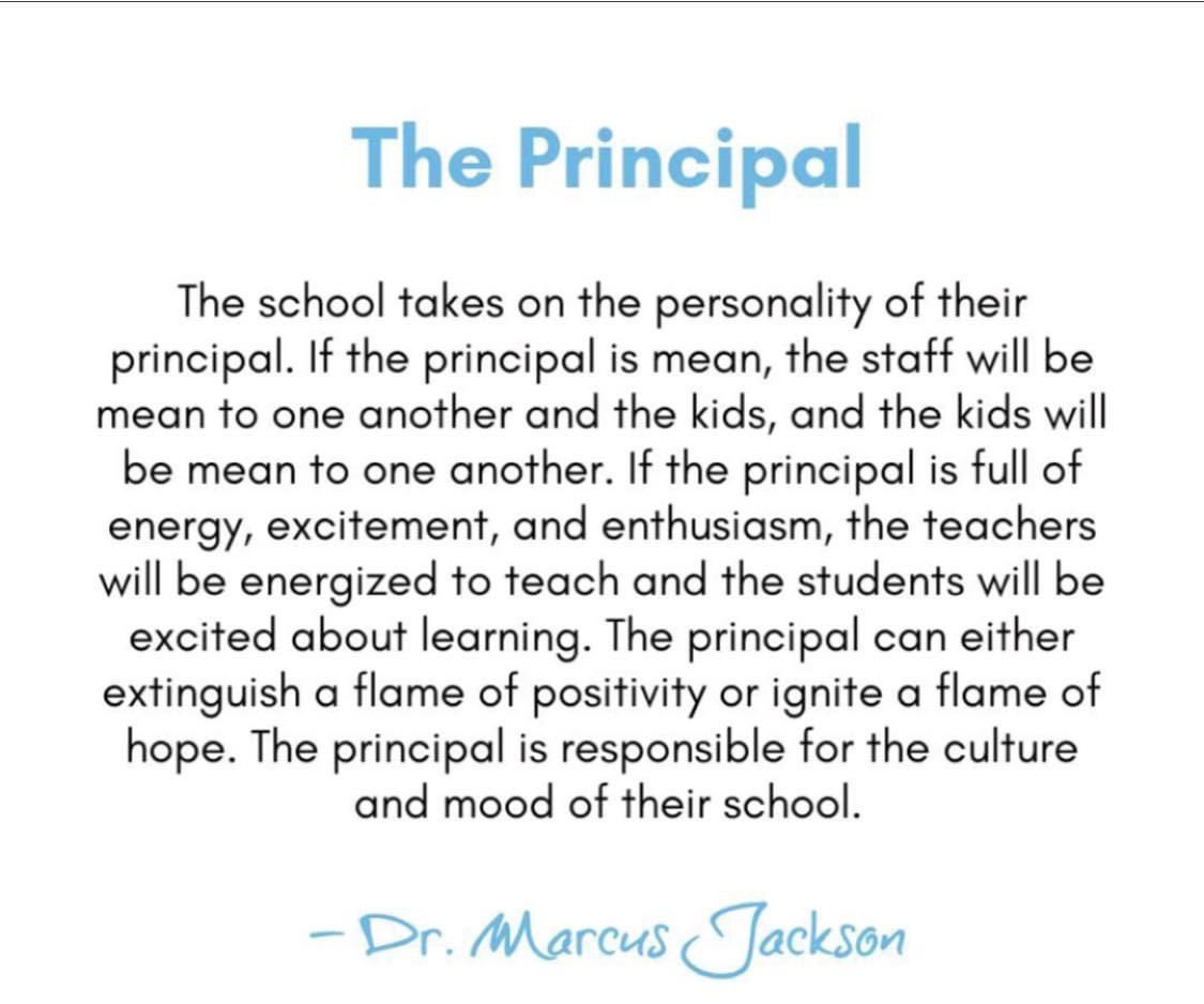 Make sure everything you do promotes the culture you want to maintain!🧡💛💚🦁
<a href="/kariredd/">Kari Redding</a> <a href="/Srujodie/">Jodie Klein</a> <a href="/DrPep24/">Sharon Pepukayi, Ed.D.</a>
