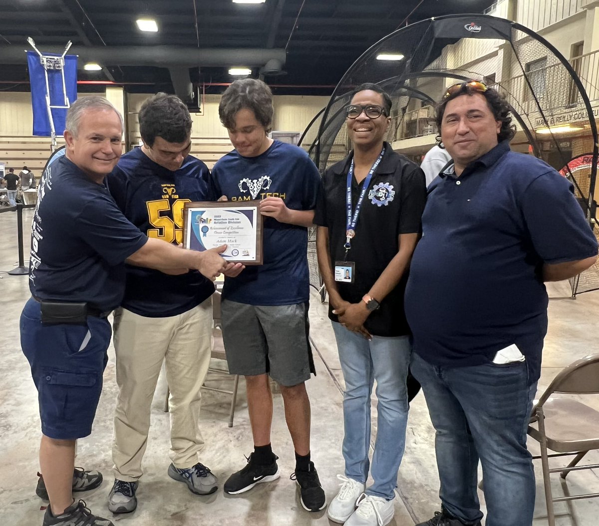 Adam Mack MS.Ed tweet media