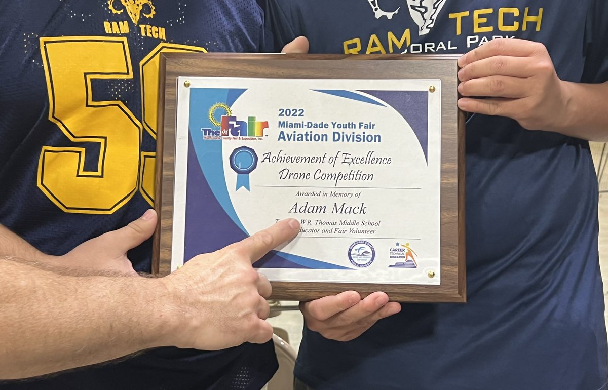 Adam Mack MS.Ed tweet media