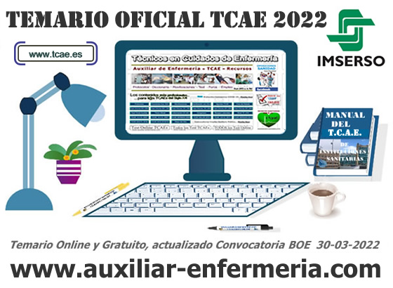 Convocatoria de 11 plazas de Enfermeros/as y 28 plazas de Técnicos en Cuidados Auxiliares de Enfermería (TCAEs) del IMSERSO-Instituto de Mayores y Servicios Sociales, en plazo abierto de presentación de instancias hasta el 29-Abril-2022... FPcySQmWQAYVPMV?format=jpg&name=small