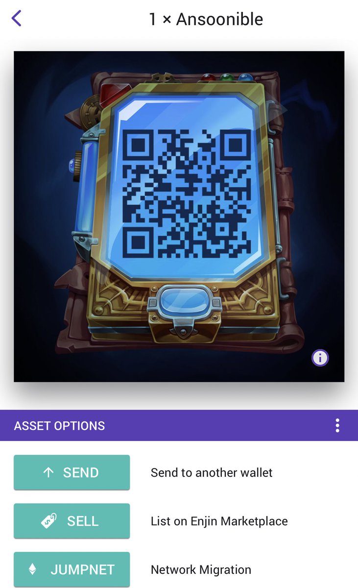 I got some good comments from my followers and that motivated me to keep on going.. so if you think I’m fake please unfollow me🙏😊.. with that ill be doing my giveaways ( you know how we do it) tag 4 friends and send #Enjin wallet address 🎁🎁 #NFTGiveaway #NFTCommmunity #NFT