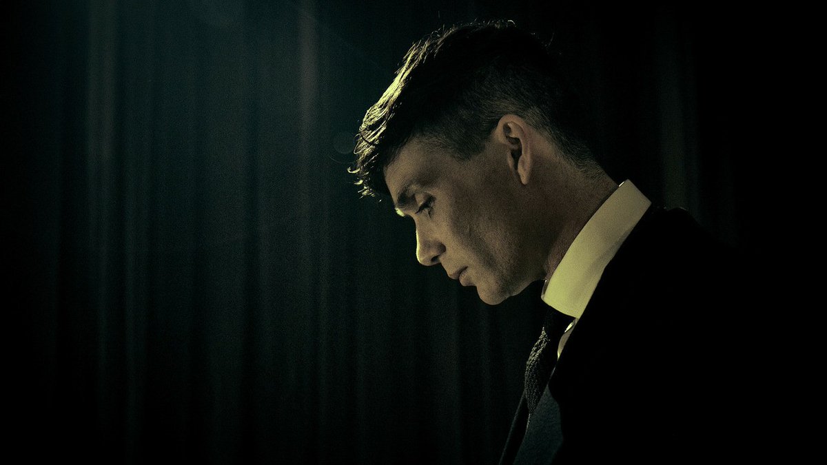 peaky blinders assistir de graça