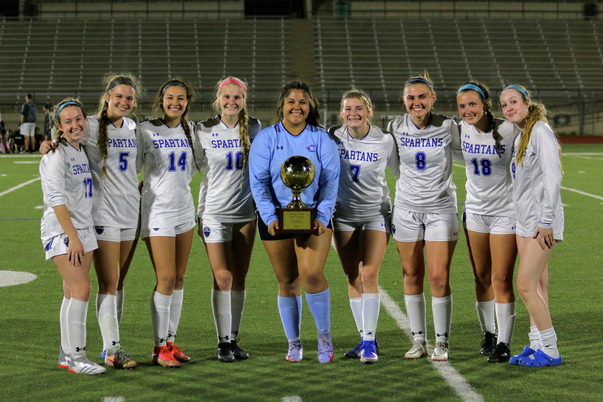 These girls have accomplished things some people only dream about. Truly special

Overall record 79-9-8
3x District Champs
Regional Finalists
Undefeated Season (COVID)
Regional Semi-Finalists
Regional Quarter-Finalists
Only lost 2 games in District

They will be missed greatly 💙
