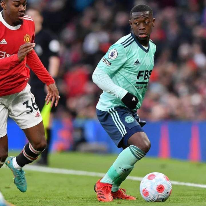 lethiessoistv's tweet photo. #nampalys le boss est là #Sénégal #kebetu #football #lethiessoistv #Lions https://t.co/FUasKYFIC7