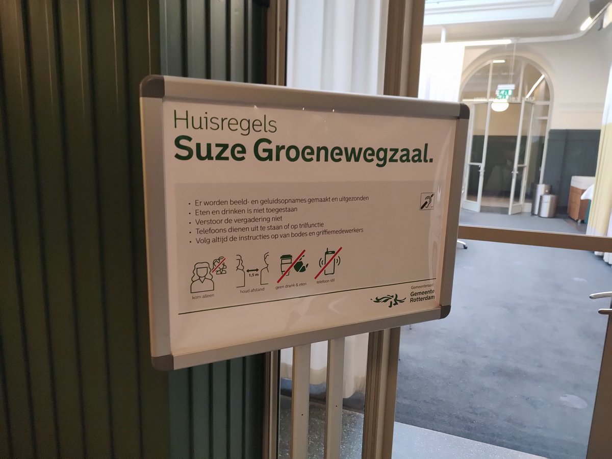 BODWereldstad's tweet photo. Podcast #32 staat live! Met o.a. de natuurlijke associatie bij 1 april in Rotterdam-West, reageren op #RoPoPo, 80.000 smakelijke rivierkreeftjes uit de Krimpenerwaard (en er is nog meer 😋) &amp; geïnstalleerd worden in de raad: "Behind the Scenes"

https://t.co/MuKxvwp766 https://t.co/jUMFmPM8bp